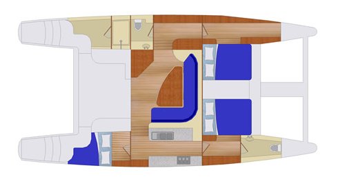 Perry 43 Floor Plan